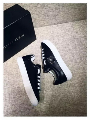 PhiliPP Plein Fashion Casual Men Shoes--050